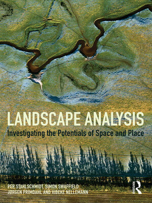 cover image of Landscape Analysis